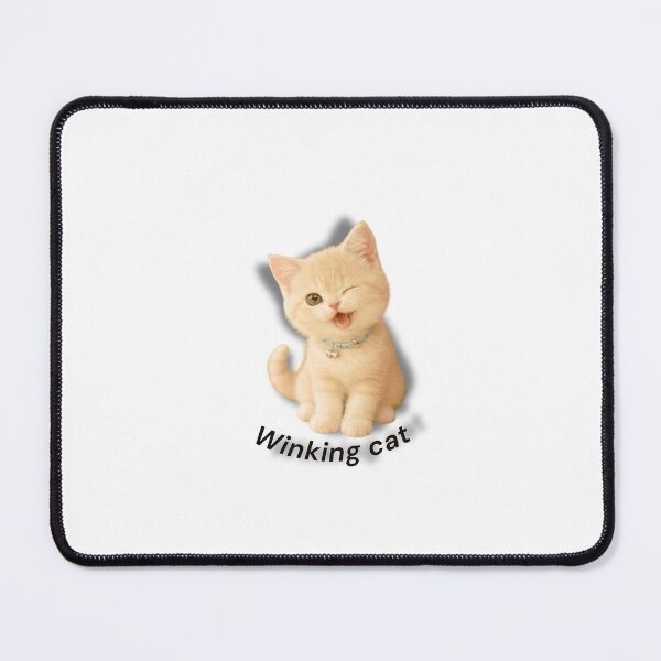 Item preview, The Secret Wink designed and sold by Rakel12.