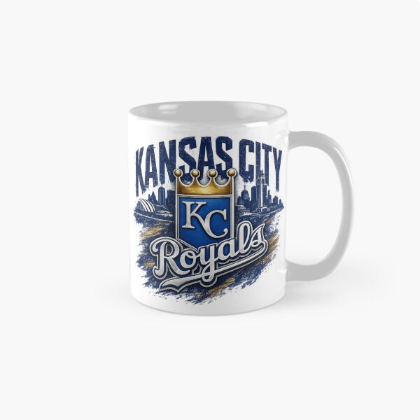 Item preview, Kansas City Royals designed and sold by JC's Cards & More.