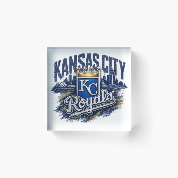 Item preview, Kansas City Royals designed and sold by JC's Cards & More.