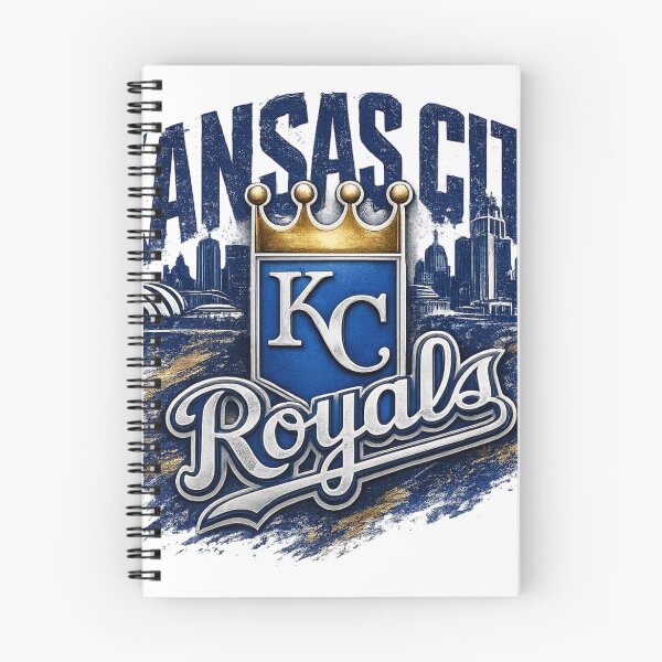 Item preview, Kansas City Royals designed and sold by JC's Cards & More.