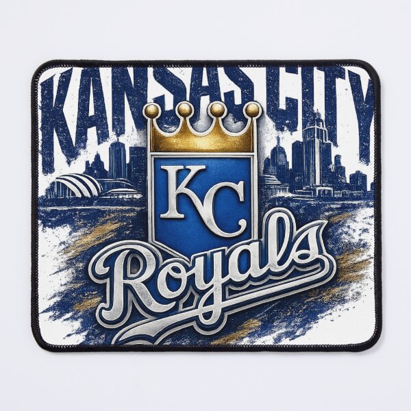 Item preview, Kansas City Royals designed and sold by JC's Cards & More.