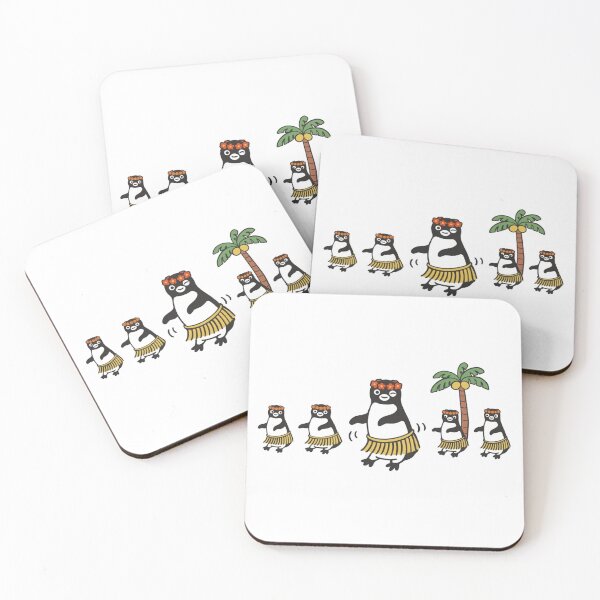 Item preview, Japanese Train The Hula Hula Dance - Kawaii Aesthetic designed and sold by TheStickLab.