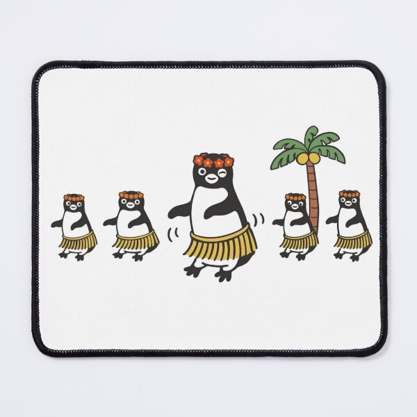 Item preview, Japanese Train The Hula Hula Dance - Kawaii Aesthetic designed and sold by TheStickLab.