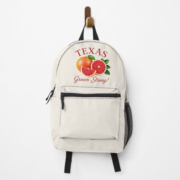 Item preview, Texas Red Grapefruit Grown Strong Design designed and sold by The-Drip-Studio.
