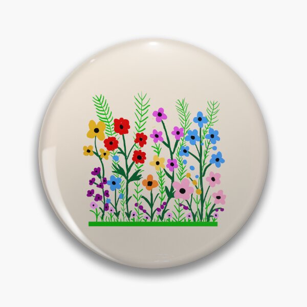 Item preview, Vibrant Floral Arrangement designed and sold by Elaine M Hayward .