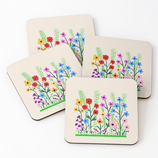 Item preview, Vibrant Floral Arrangement designed and sold by Elaine M Hayward .