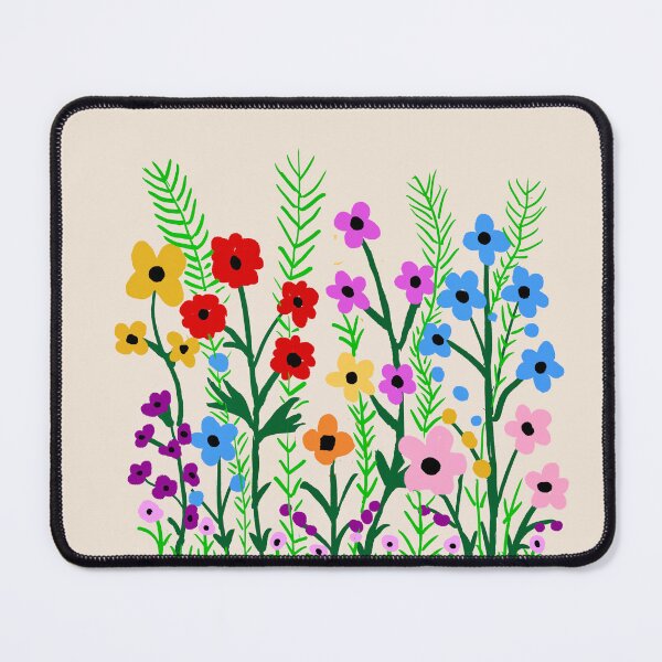 Item preview, Vibrant Floral Arrangement designed and sold by Elaine M Hayward .