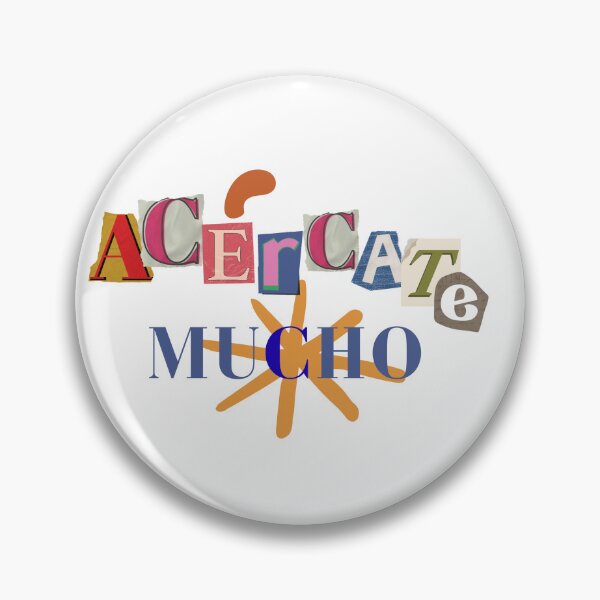 Item preview, Get very close designed and sold by EcoDeTinta.