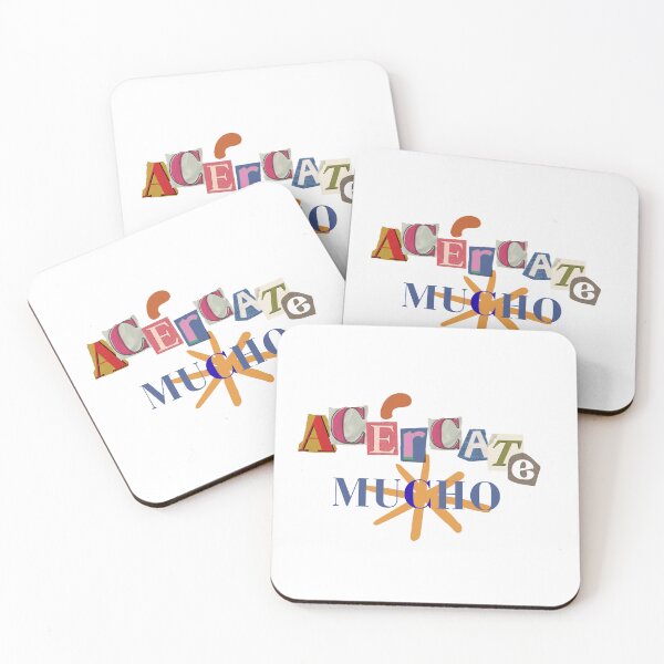 Item preview, Get very close designed and sold by EcoDeTinta.