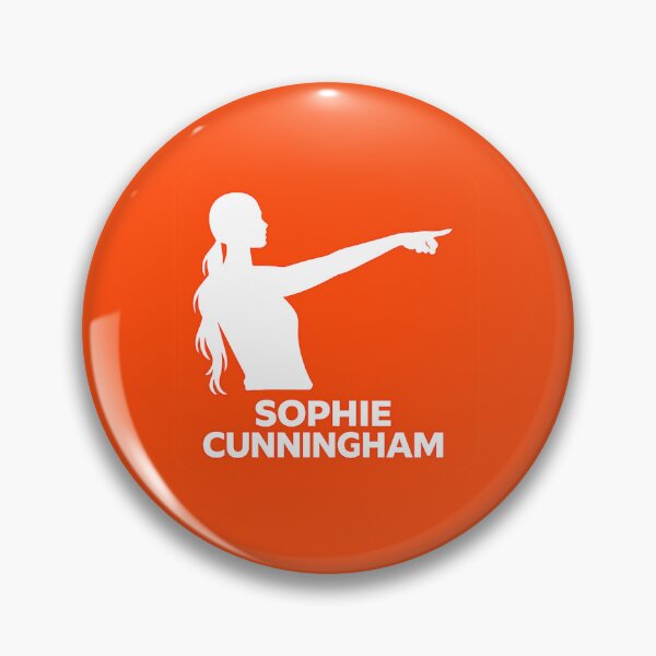 Item preview, Sophie Cunningham WNBA  designed and sold by happyteeshirt.