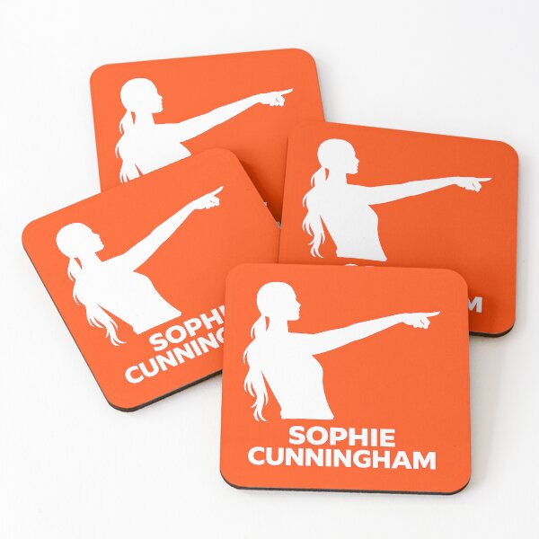 Item preview, Sophie Cunningham WNBA  designed and sold by happyteeshirt.