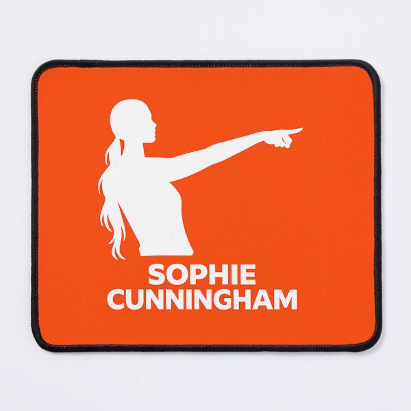 Item preview, Sophie Cunningham WNBA designed and sold by happyteeshirt.