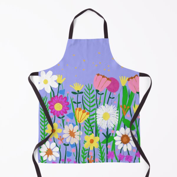 Item preview, Colorful Wildflowers in Bloom designed and sold by Elaine M Hayward .