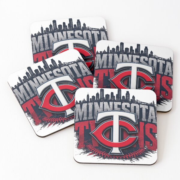 Item preview, Minnesota Twins designed and sold by JC's Cards & More.