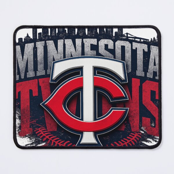 Item preview, Minnesota Twins designed and sold by JC's Cards & More.