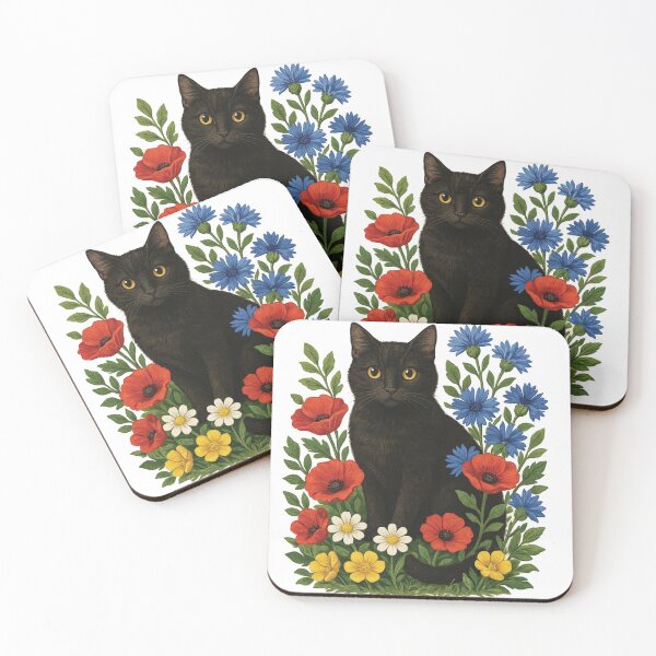 Item preview, Cat  designed and sold by Mani801.