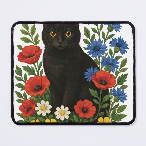 Item preview, Cat designed and sold by Mani801.