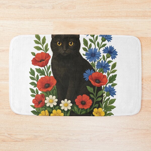 Item preview, Cat designed and sold by Mani801.