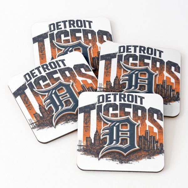 Item preview, Detroit Tigers designed and sold by JC's Cards & More.