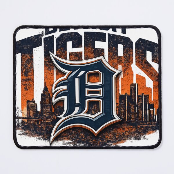 Item preview, Detroit Tigers designed and sold by JC's Cards & More.