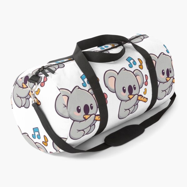 Item preview, Flute Koala designed and sold by foryouandyours.