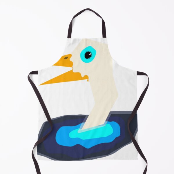 Artikelvorschau, Geometric Duck in Pond entworfen und verkauft von anpollardStudio.