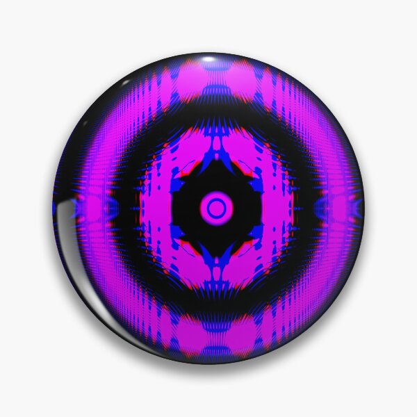 Item preview, Abstract Pattern "Space Architecture XXXIV" designed and sold by Gluecknika.