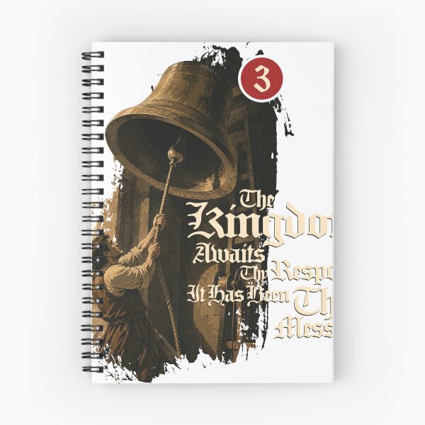 Item preview, Chief Notification Officer designed and sold by BorysMano.