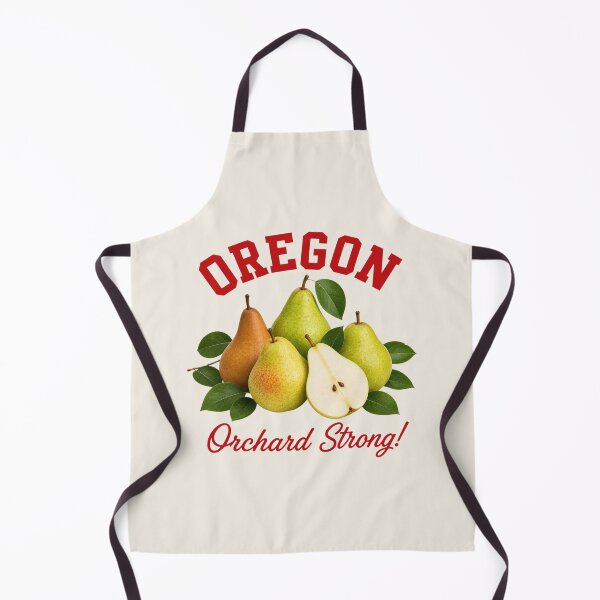 Item preview, Oregon Orchard Strong Pear Harvest designed and sold by The-Drip-Studio.