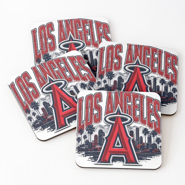 Item preview, Los Angeles Angels designed and sold by JC's Cards & More.