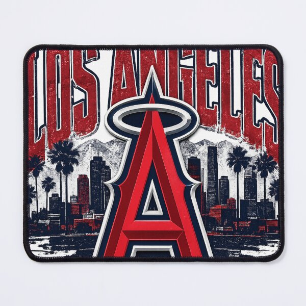 Item preview, Los Angeles Angels designed and sold by JC's Cards & More.