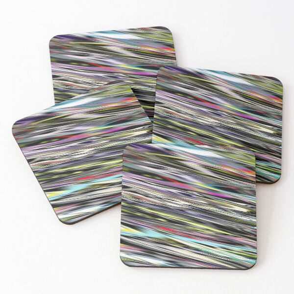 Item preview, Television Glitch  designed and sold by Cynthia De Moss aka Dutchess333.
