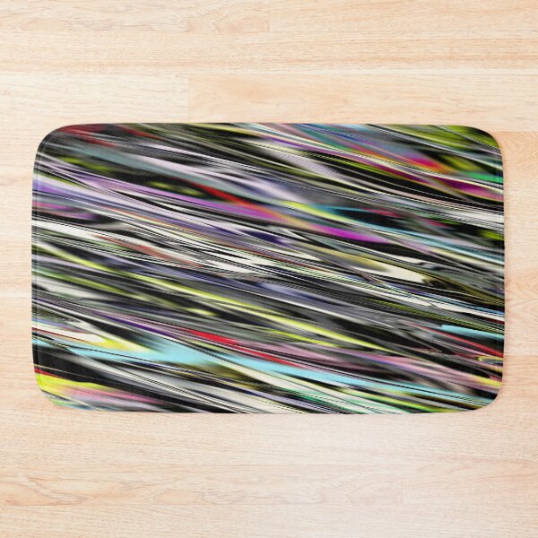 Item preview, Television Glitch  designed and sold by Cynthia De Moss aka Dutchess333.