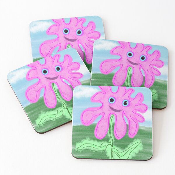 Item preview, Happy Flower designed and sold by anpollardStudio.
