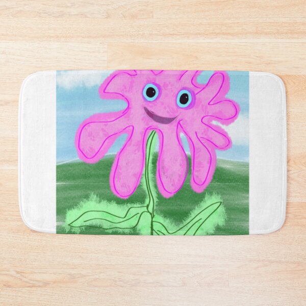 Item preview, Happy Flower designed and sold by anpollardStudio.
