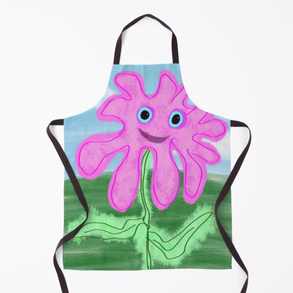 Item preview, Happy Flower designed and sold by anpollardStudio.