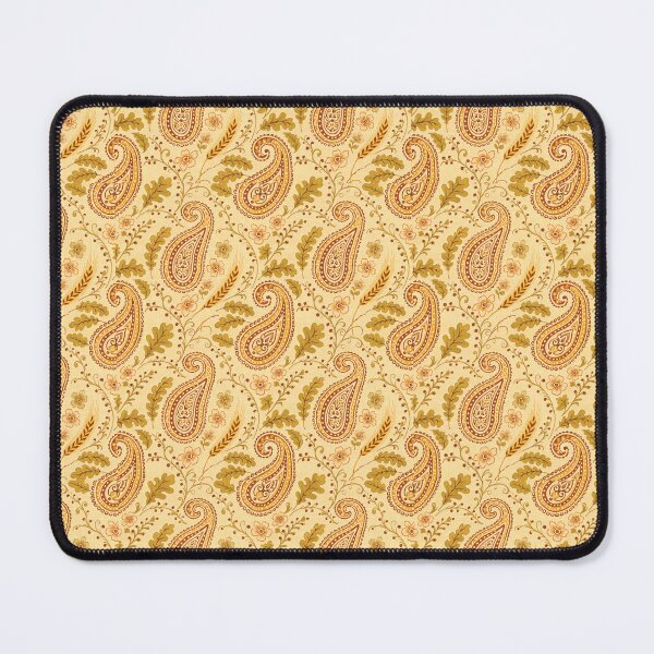 Item preview, The Botanical Medallion designed and sold by Designbes.