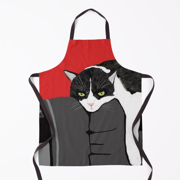 Item preview, Mia my cat designed and sold by Elaine M Hayward .
