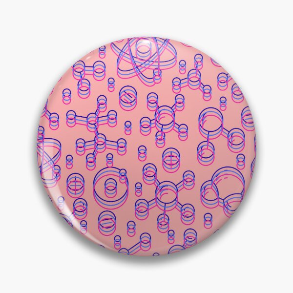 Item preview, Seeing Double designed and sold by Happy Go Lucky.