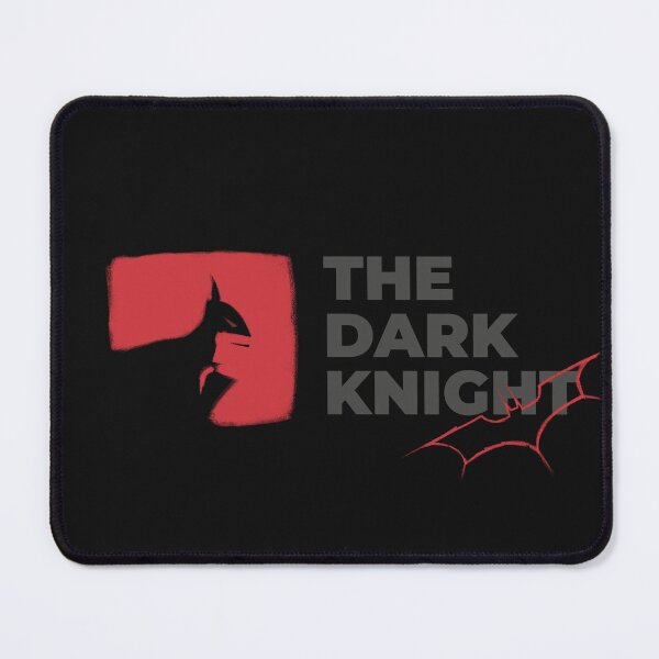 Item preview, The dark knight designed and sold by DIPTYCH8.