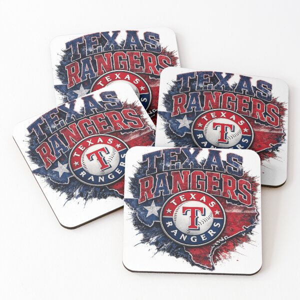 Item preview, Texas Rangers designed and sold by JC's Cards & More.