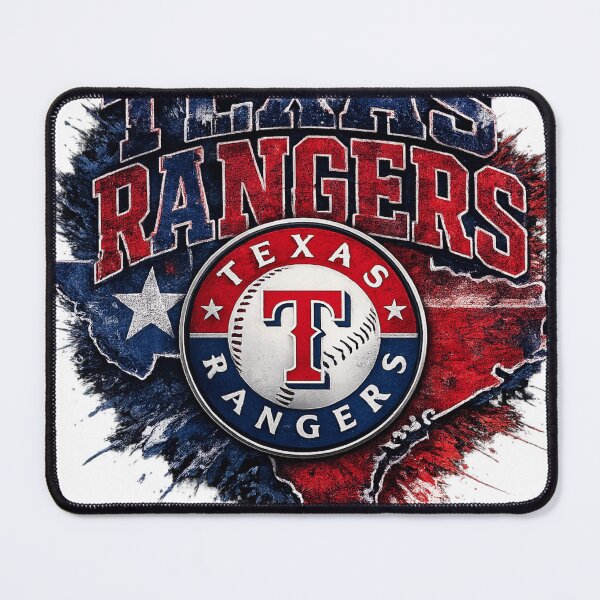 Item preview, Texas Rangers designed and sold by JC's Cards & More.