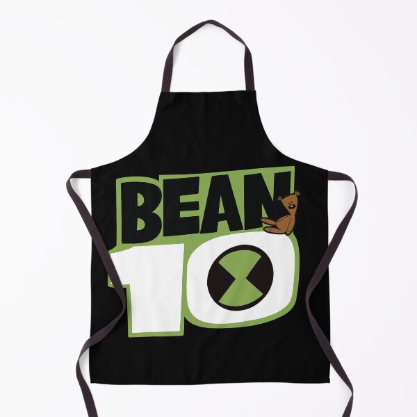 Item preview, Bean 10 designed and sold by DIPTYCH8.