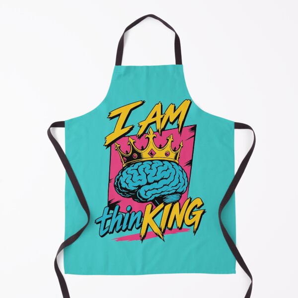 Item preview, I AM thinKING designed and sold by RR-Arts.