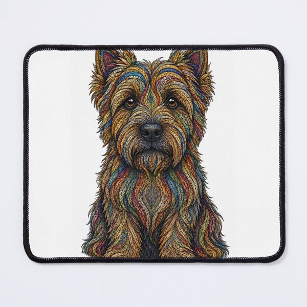 Item preview, Cairn Terrier designed and sold by PaintedbyCarol.