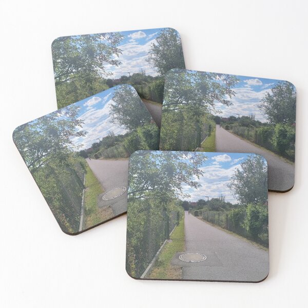 Item preview, Blue Sky designed and sold by AnimeRoadArt.