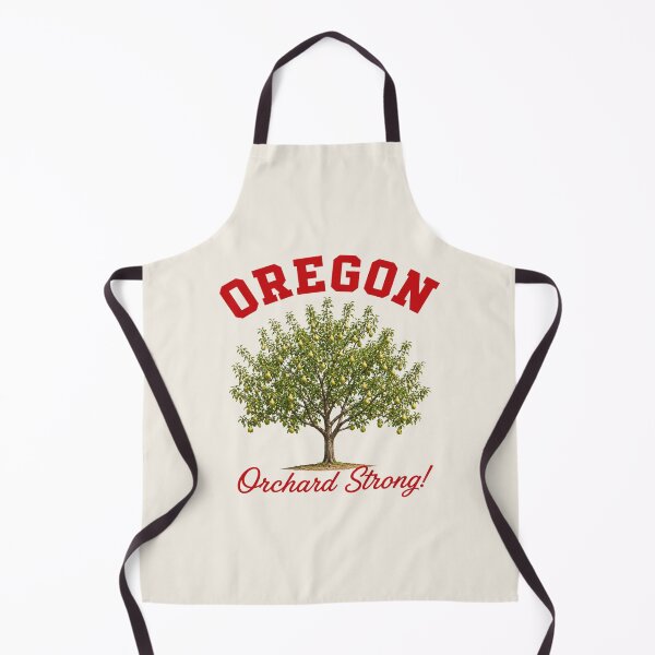 Item preview, Oregon Orchard Strong Pear Tree Harvest designed and sold by The-Drip-Studio.