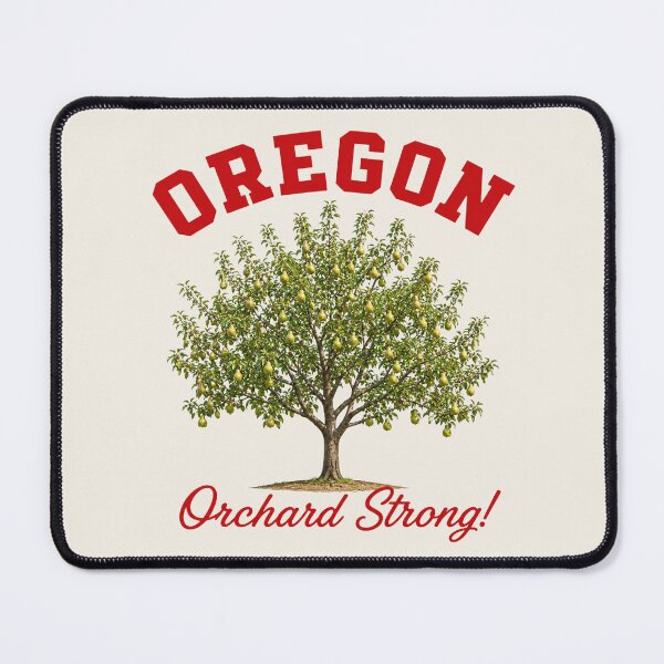 Item preview, Oregon Orchard Strong Pear Tree Harvest designed and sold by The-Drip-Studio.