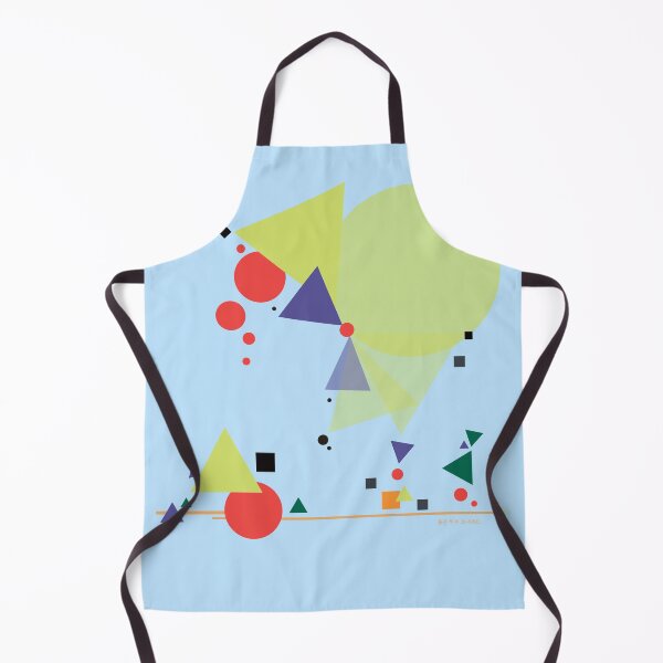 Item preview, Floating Shapes designed and sold by LILY*.