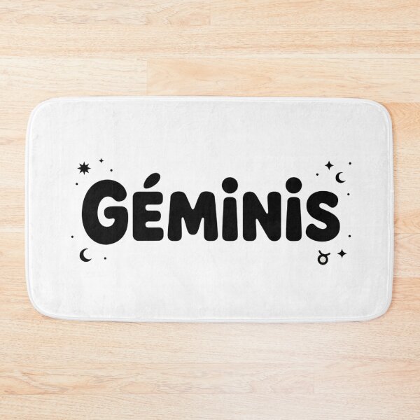 Item preview, Gemini designed and sold by X-DEFINICIÓN.